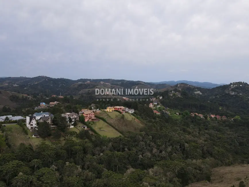 Foto 4 de Terreno / Lote à venda, 3200m2 em Campos Do Jordao - SP