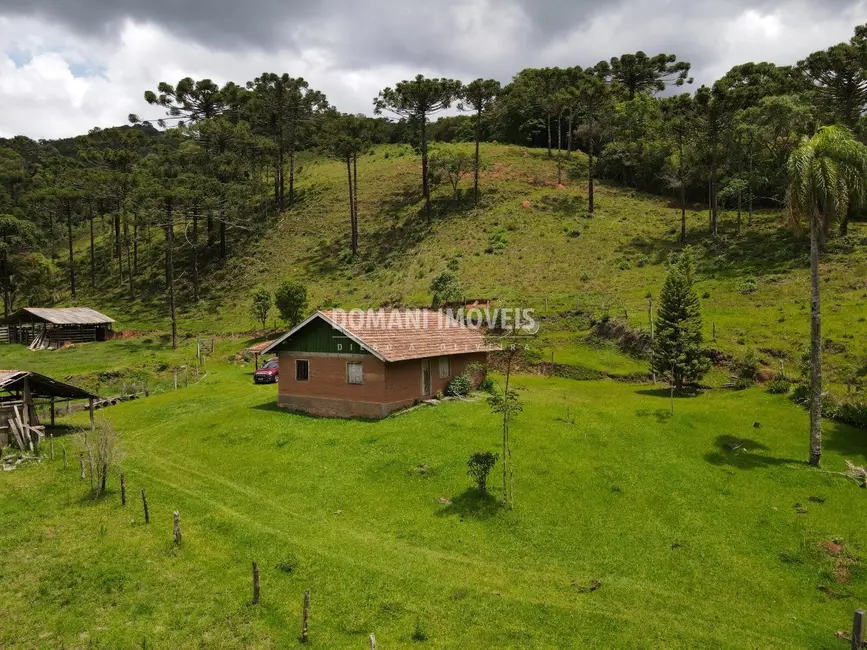 Foto 4 de Fazenda / Haras com 2 quartos à venda, 180m2 em Campos Do Jordao - SP