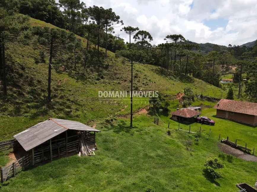 Foto 7 de Fazenda / Haras com 2 quartos à venda, 180m2 em Campos Do Jordao - SP