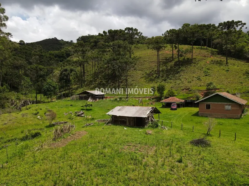 Foto 1 de Fazenda / Haras com 2 quartos à venda, 180m2 em Campos Do Jordao - SP