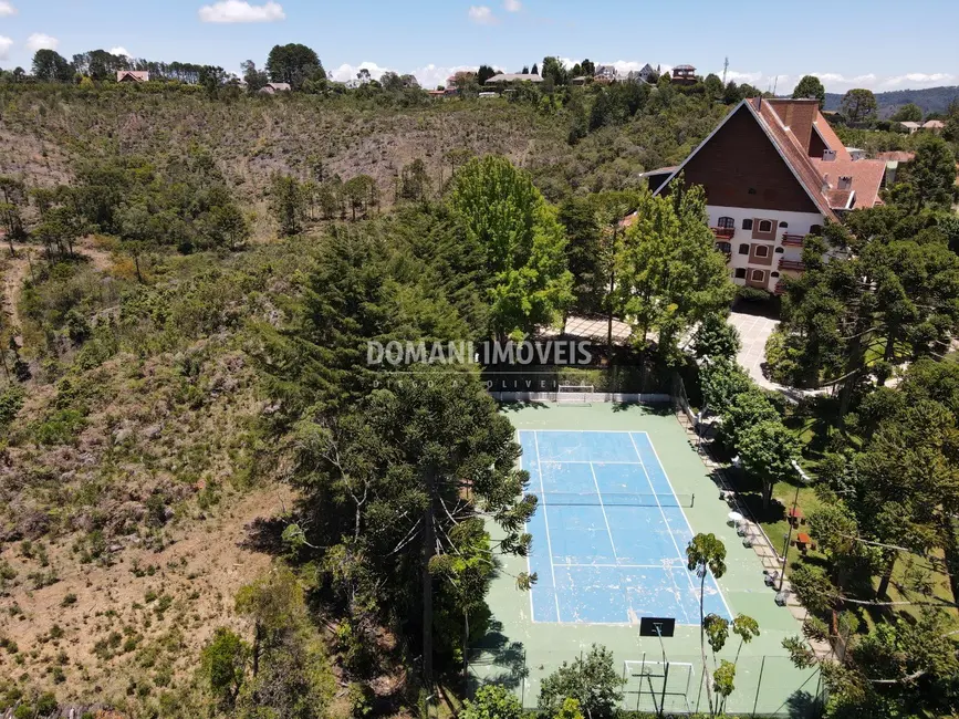 Apartamento com 3 quartos à venda, 133m2 em Campos Do Jordao - SP - imagem 5 Foto 5 de Apartamento com 3 quartos à venda, 133m2 em Campos Do Jordao - SP