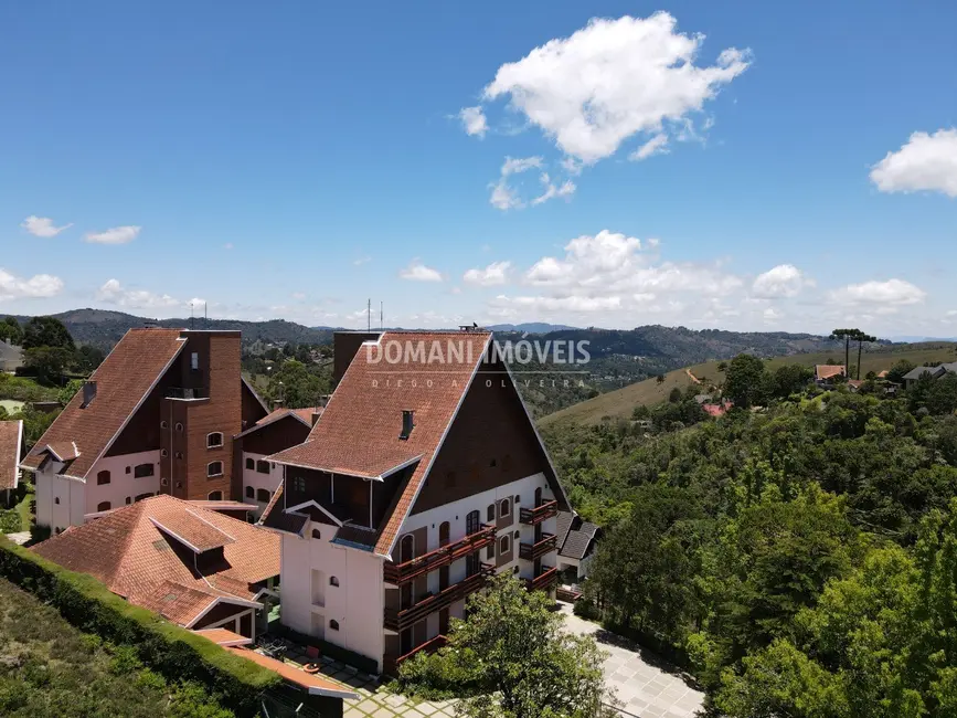 Apartamento com 3 quartos à venda, 133m2 em Campos Do Jordao - SP - imagem 4 Foto 4 de Apartamento com 3 quartos à venda, 133m2 em Campos Do Jordao - SP