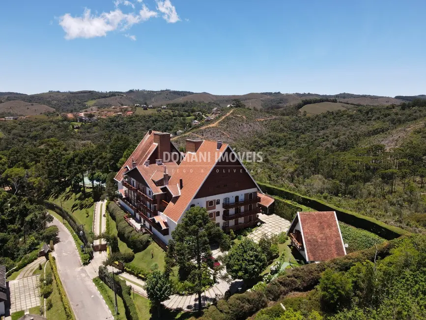 Apartamento com 3 quartos à venda, 133m2 em Campos Do Jordao - SP - imagem 3 Foto 3 de Apartamento com 3 quartos à venda, 133m2 em Campos Do Jordao - SP