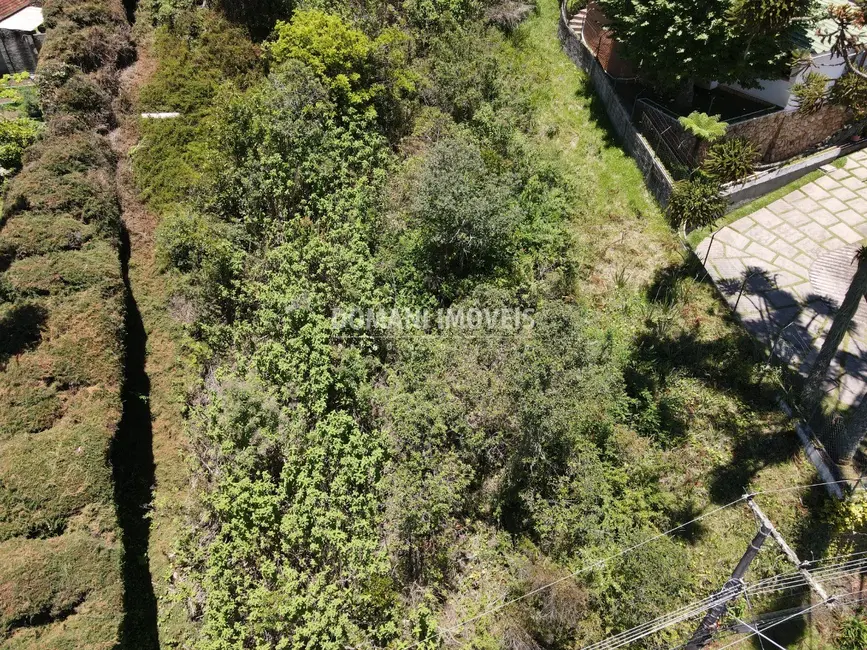 Foto 4 de Terreno / Lote à venda, 1050m2 em Campos Do Jordao - SP