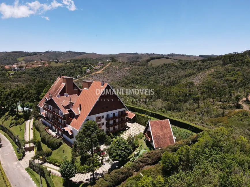 Apartamento com 4 quartos à venda, 266m2 em Campos Do Jordao - SP - imagem 3 Foto 3 de Apartamento com 4 quartos à venda, 266m2 em Campos Do Jordao - SP