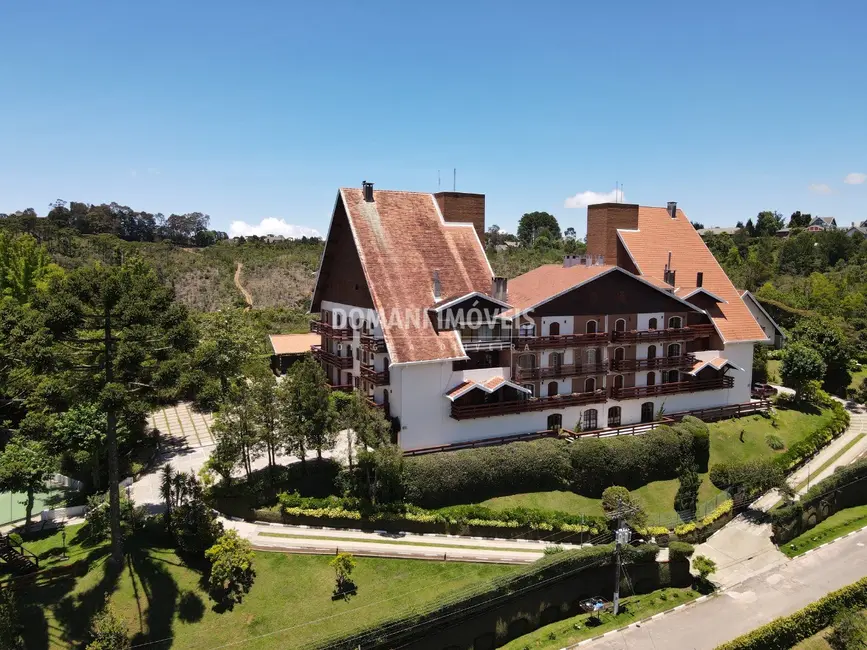 Apartamento com 4 quartos à venda, 266m2 em Campos Do Jordao - SP - imagem 2 Foto 2 de Apartamento com 4 quartos à venda, 266m2 em Campos Do Jordao - SP