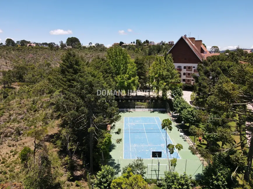 Apartamento com 4 quartos à venda, 266m2 em Campos Do Jordao - SP - imagem 5 Foto 5 de Apartamento com 4 quartos à venda, 266m2 em Campos Do Jordao - SP