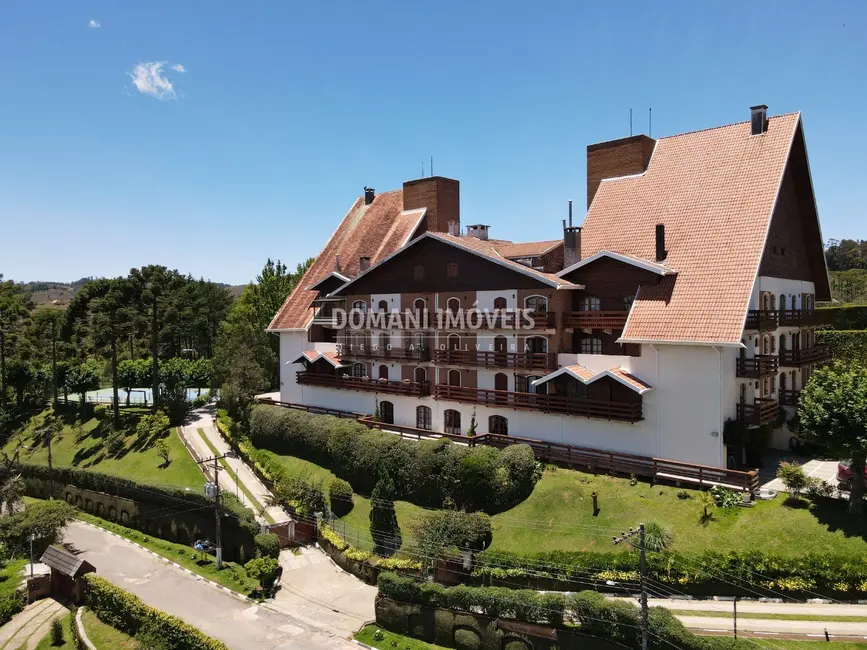 Apartamento com 4 quartos à venda, 266m2 em Campos Do Jordao - SP - imagem 4 Foto 4 de Apartamento com 4 quartos à venda, 266m2 em Campos Do Jordao - SP