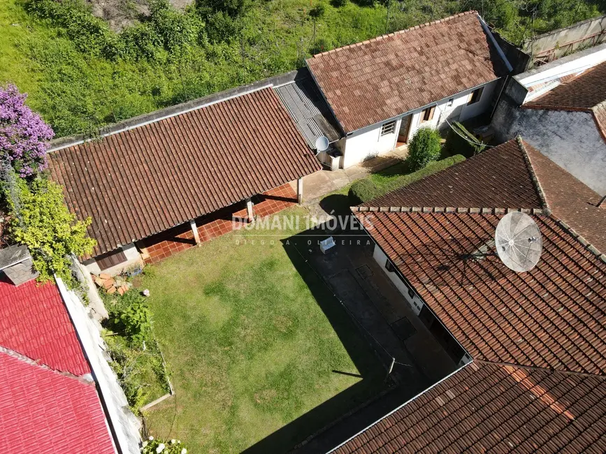 Foto 4 de Casa com 5 quartos à venda, 316m2 em Campos Do Jordao - SP