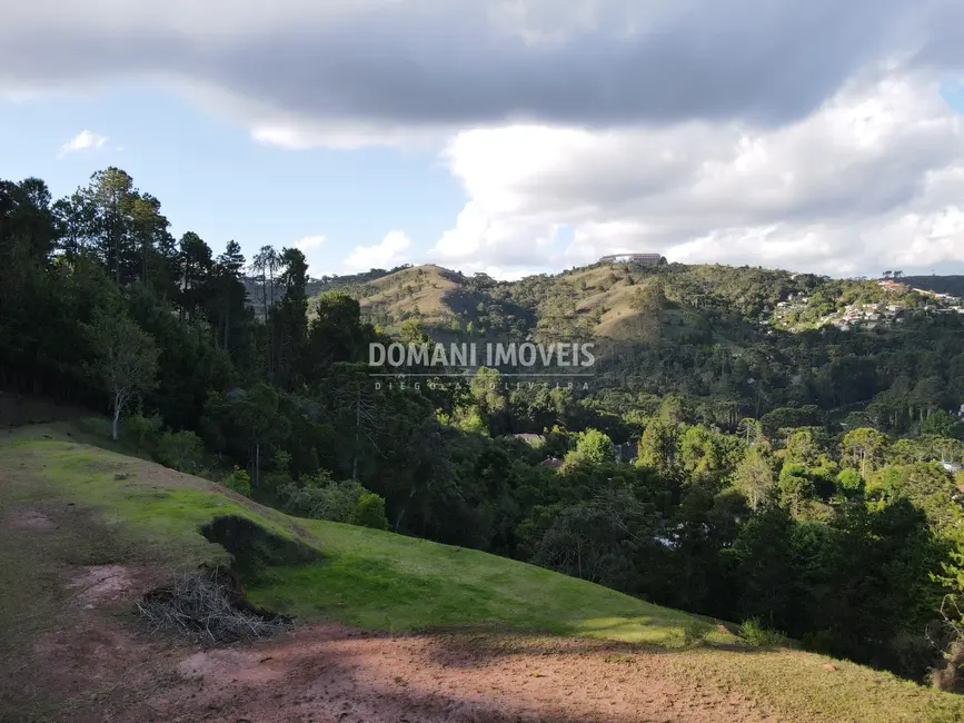 Foto 5 de Terreno / Lote à venda, 6150m2 em Campos Do Jordao - SP