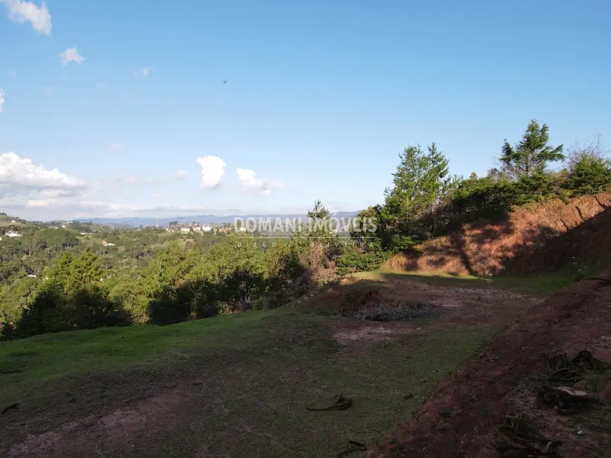 Foto 4 de Terreno / Lote à venda, 6150m2 em Campos Do Jordao - SP