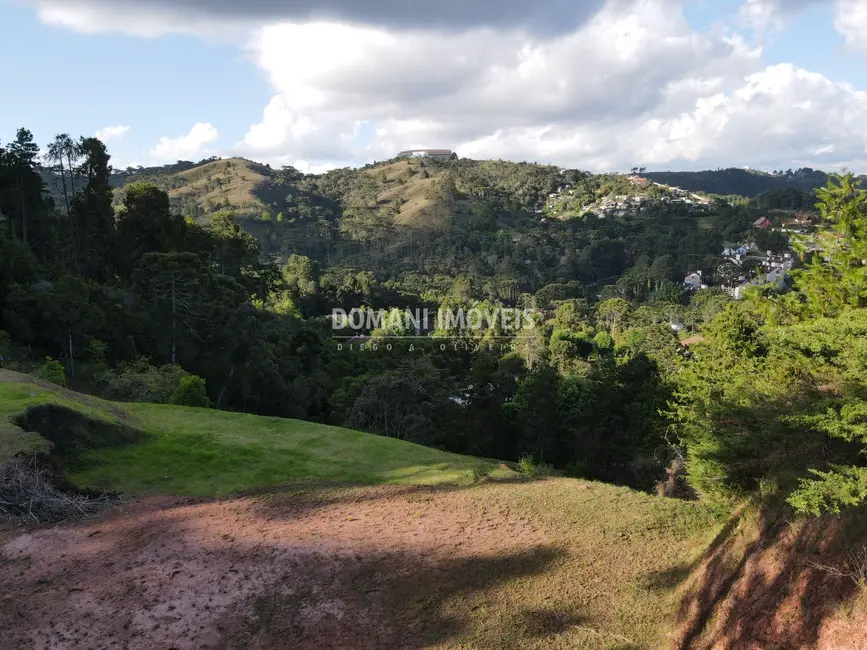 Foto 2 de Terreno / Lote à venda, 6150m2 em Campos Do Jordao - SP