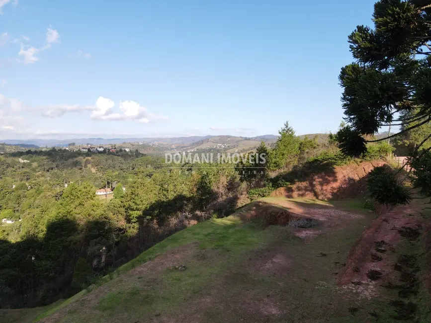 Foto 1 de Terreno / Lote à venda, 6150m2 em Campos Do Jordao - SP