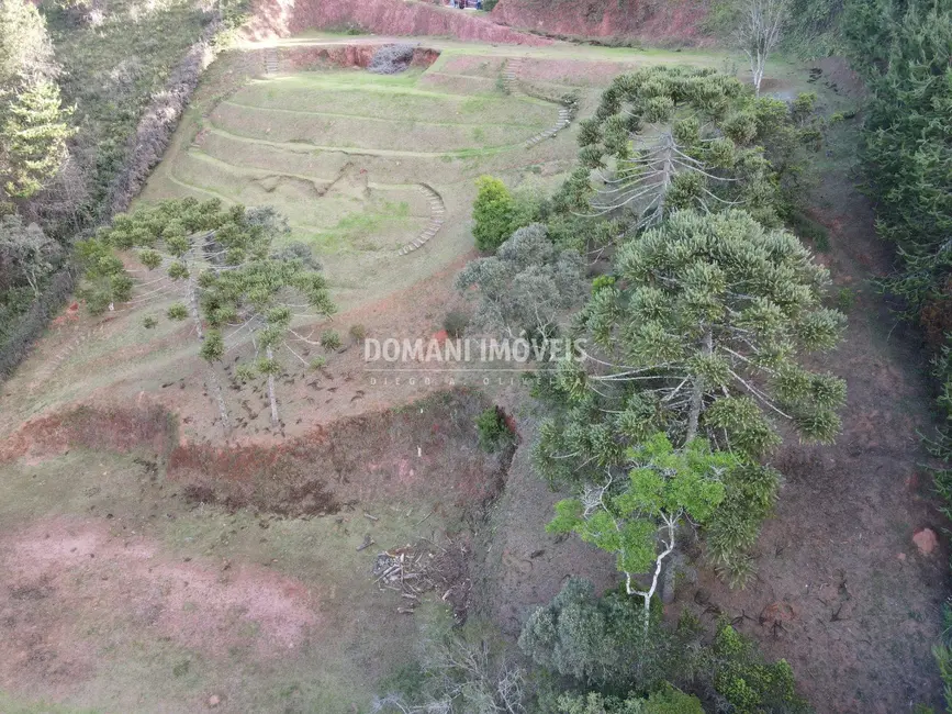 Foto 6 de Terreno / Lote à venda, 6150m2 em Campos Do Jordao - SP