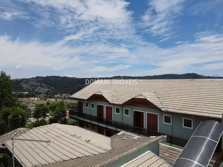 Pousada com 18 quartos à venda, 600m2 em Campos Do Jordao - SP - imagem 5 Foto 5 de Pousada com 18 quartos à venda, 600m2 em Campos Do Jordao - SP