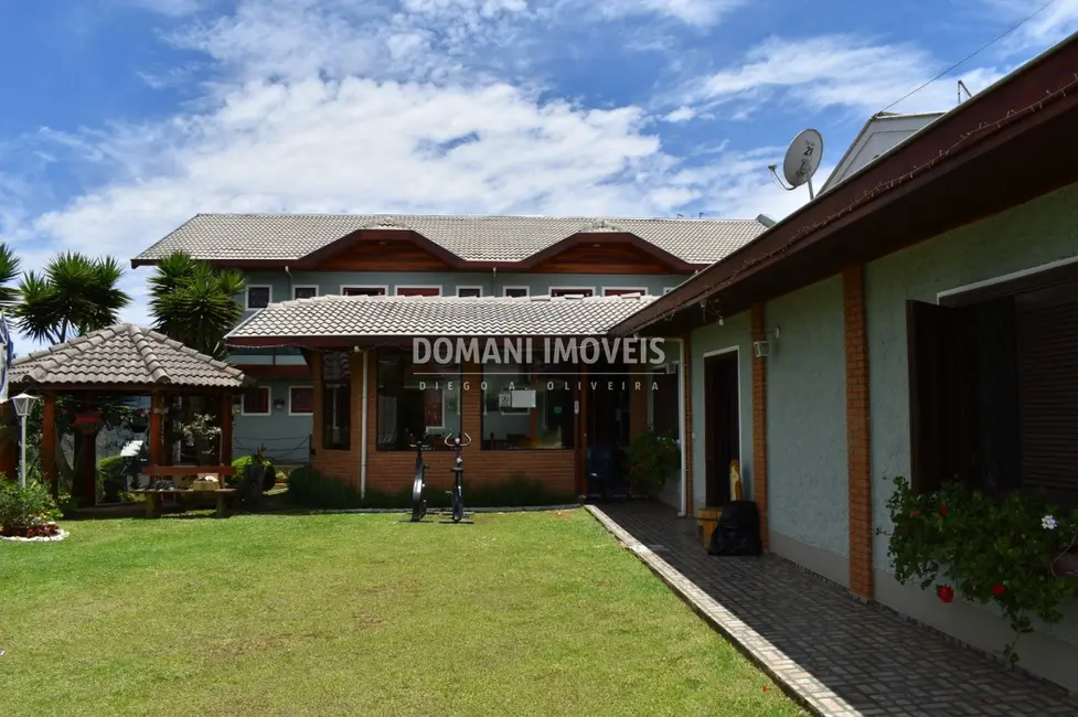 Pousada com 18 quartos à venda, 600m2 em Campos Do Jordao - SP - imagem 6 Foto 6 de Pousada com 18 quartos à venda, 600m2 em Campos Do Jordao - SP