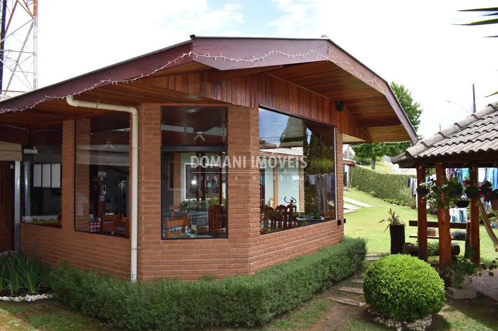 Pousada com 18 quartos à venda, 600m2 em Campos Do Jordao - SP - imagem 7 Foto 7 de Pousada com 18 quartos à venda, 600m2 em Campos Do Jordao - SP