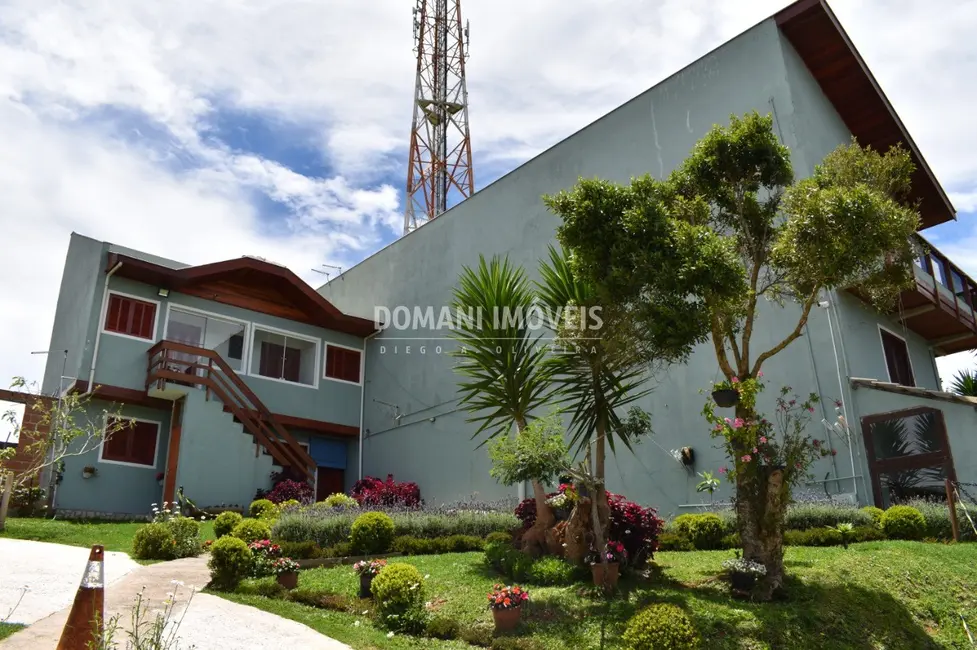 Pousada com 18 quartos à venda, 600m2 em Campos Do Jordao - SP - imagem 3 Foto 3 de Pousada com 18 quartos à venda, 600m2 em Campos Do Jordao - SP