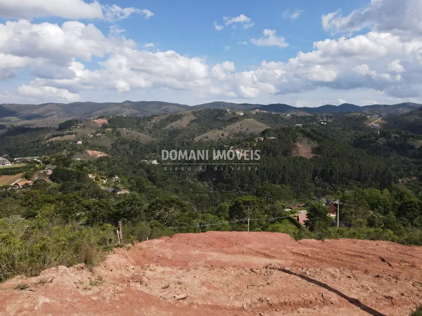 Foto 7 de Terreno / Lote à venda, 1050m2 em Campos Do Jordao - SP