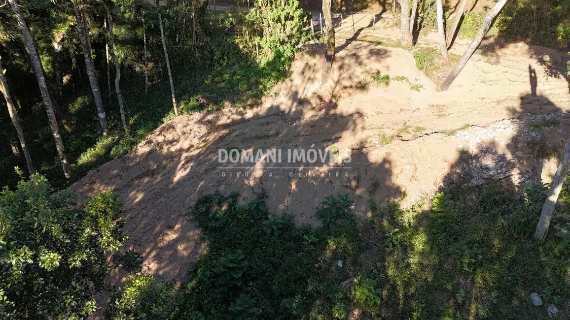 Foto 5 de Terreno / Lote à venda, 1210m2 em Campos Do Jordao - SP
