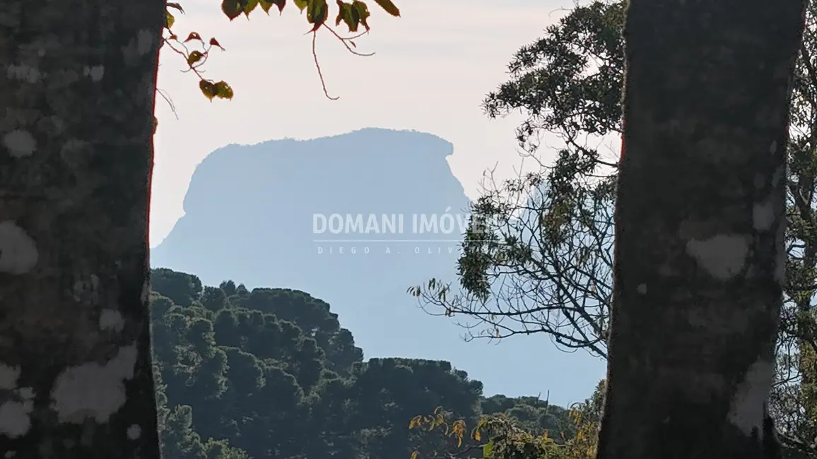 Foto 3 de Terreno / Lote à venda, 1210m2 em Campos Do Jordao - SP