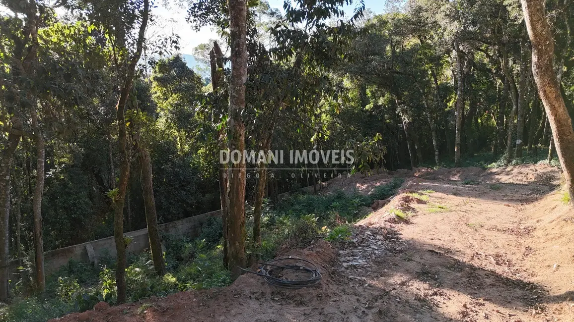 Foto 7 de Terreno / Lote à venda, 1210m2 em Campos Do Jordao - SP