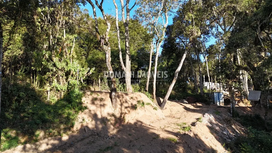 Foto 4 de Terreno / Lote à venda, 1210m2 em Campos Do Jordao - SP