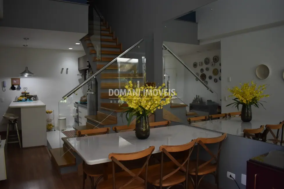 Foto 8 de Apartamento com 2 quartos à venda, 88m2 em Campos Do Jordao - SP