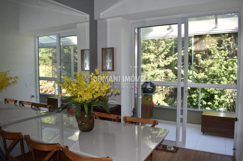 Foto 7 de Apartamento com 2 quartos à venda, 88m2 em Campos Do Jordao - SP