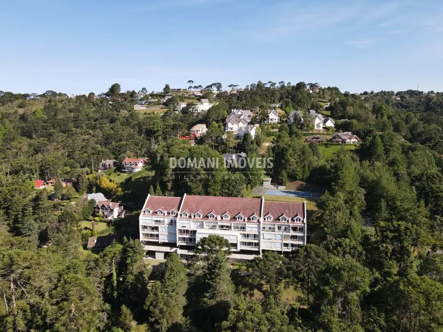 Foto 5 de Apartamento com 2 quartos à venda, 88m2 em Campos Do Jordao - SP