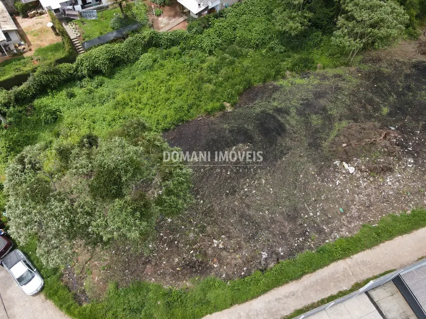 Foto 9 de Terreno / Lote à venda, 1200m2 em Campos Do Jordao - SP