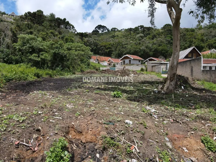 Foto 4 de Terreno / Lote à venda, 1200m2 em Campos Do Jordao - SP