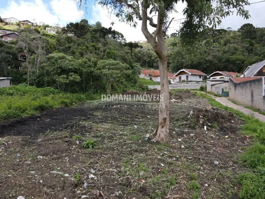 Foto 6 de Terreno / Lote à venda, 1200m2 em Campos Do Jordao - SP