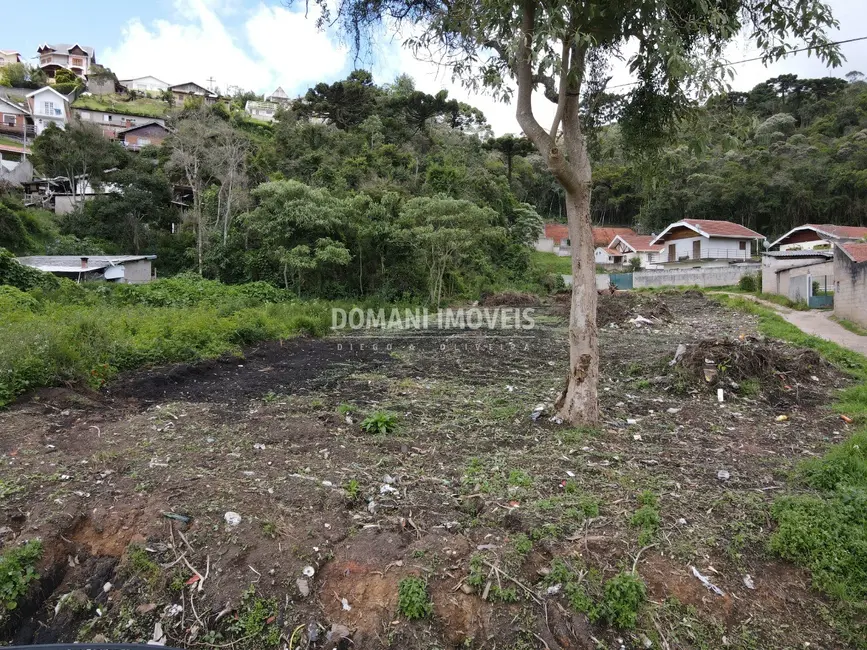 Foto 3 de Terreno / Lote à venda, 1200m2 em Campos Do Jordao - SP