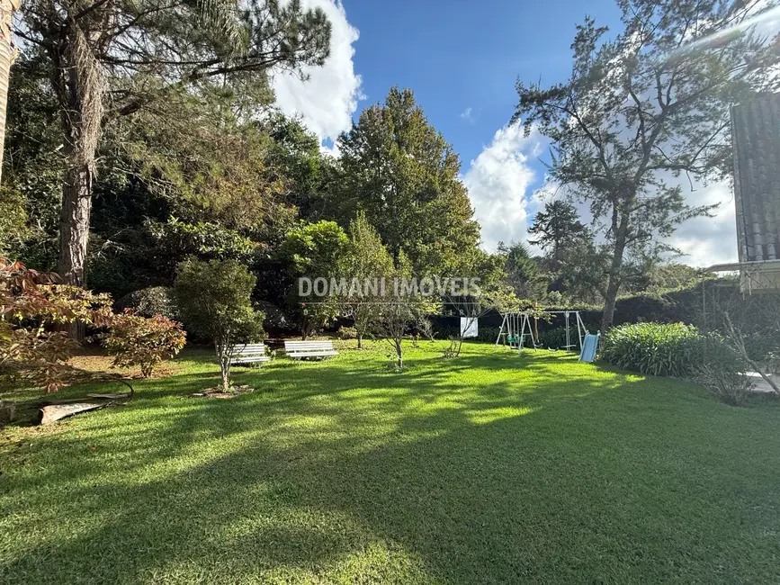 Casa de Condomínio com 5 quartos à venda, 549m2 em Campos Do Jordao - SP - imagem 7 Foto 7 de Casa de Condomínio com 5 quartos à venda, 549m2 em Campos Do Jordao - SP