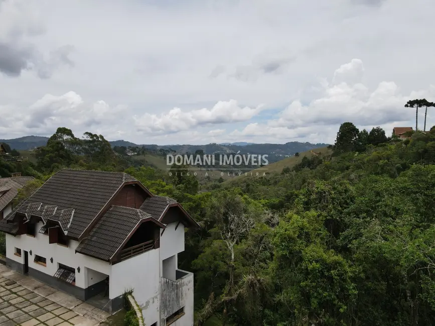 Foto 5 de Casa com 5 quartos à venda e para alugar, 240m2 em Campos Do Jordao - SP