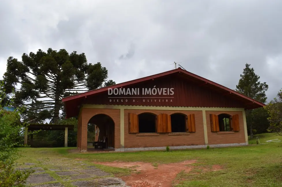Foto 5 de Casa com 3 quartos à venda, 218m2 em Campos Do Jordao - SP