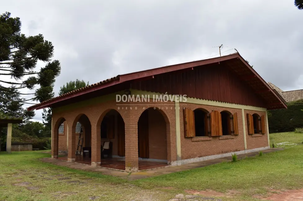 Foto 7 de Casa com 3 quartos à venda, 218m2 em Campos Do Jordao - SP