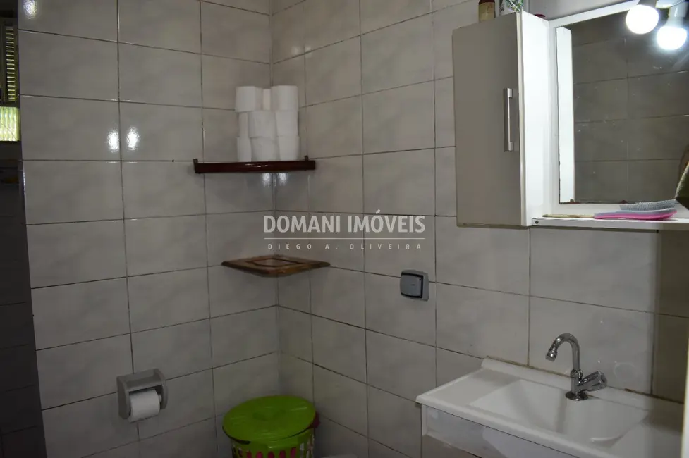 Foto 9 de Casa com 2 quartos à venda, 110m2 em Campos Do Jordao - SP