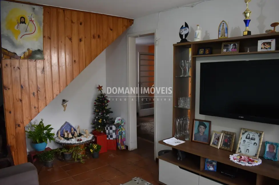 Foto 5 de Casa com 2 quartos à venda, 110m2 em Campos Do Jordao - SP