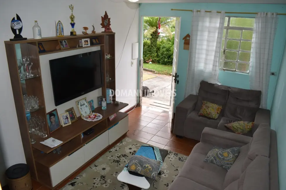 Foto 6 de Casa com 2 quartos à venda, 110m2 em Campos Do Jordao - SP