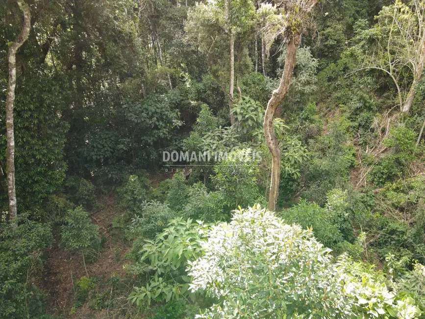 Foto 1 de Terreno / Lote à venda, 2050m2 em Campos Do Jordao - SP