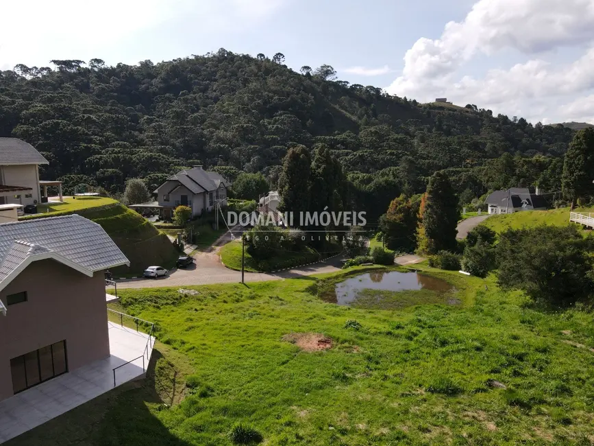 Foto 5 de Casa de Condomínio com 4 quartos à venda, 360m2 em Campos Do Jordao - SP