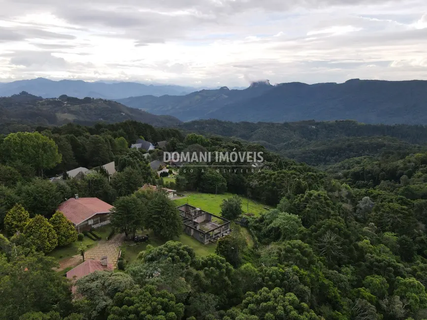 Foto 2 de Casa com 1 quarto à venda, 594m2 em Campos Do Jordao - SP