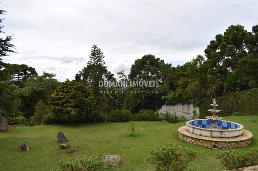 Foto 7 de Casa com 1 quarto à venda, 594m2 em Campos Do Jordao - SP