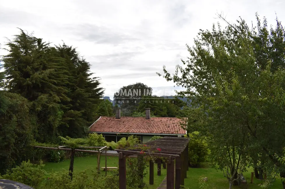 Foto 9 de Casa com 1 quarto à venda, 594m2 em Campos Do Jordao - SP