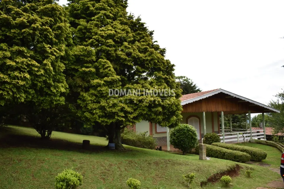 Foto 6 de Casa com 1 quarto à venda, 594m2 em Campos Do Jordao - SP