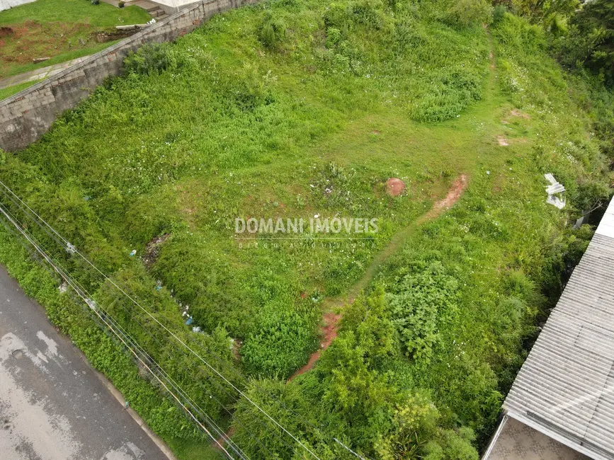 Foto 4 de Terreno / Lote à venda, 500m2 em Campos Do Jordao - SP