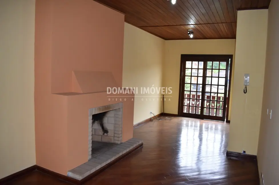 Apartamento com 3 quartos à venda, 123m2 em Campos Do Jordao - SP - imagem 5 Foto 5 de Apartamento com 3 quartos à venda, 123m2 em Campos Do Jordao - SP