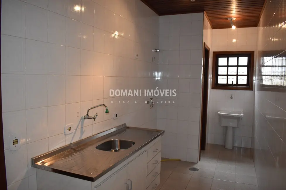 Apartamento com 3 quartos à venda, 123m2 em Campos Do Jordao - SP - imagem 7 Foto 7 de Apartamento com 3 quartos à venda, 123m2 em Campos Do Jordao - SP